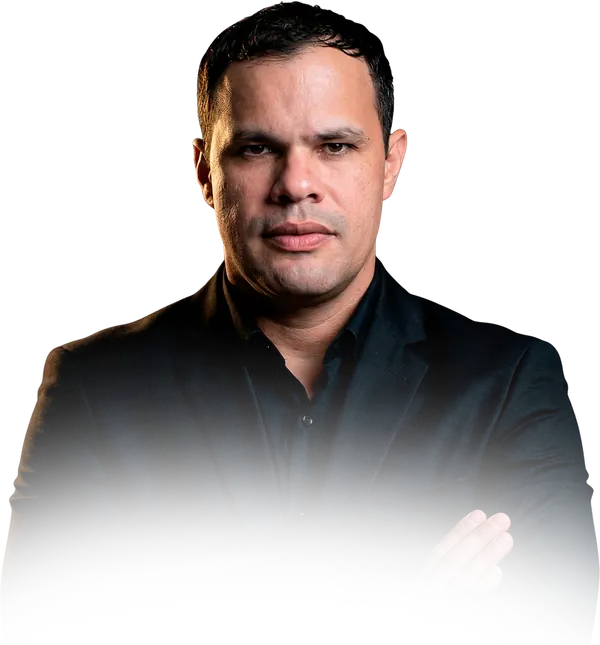 Cidão Rocha