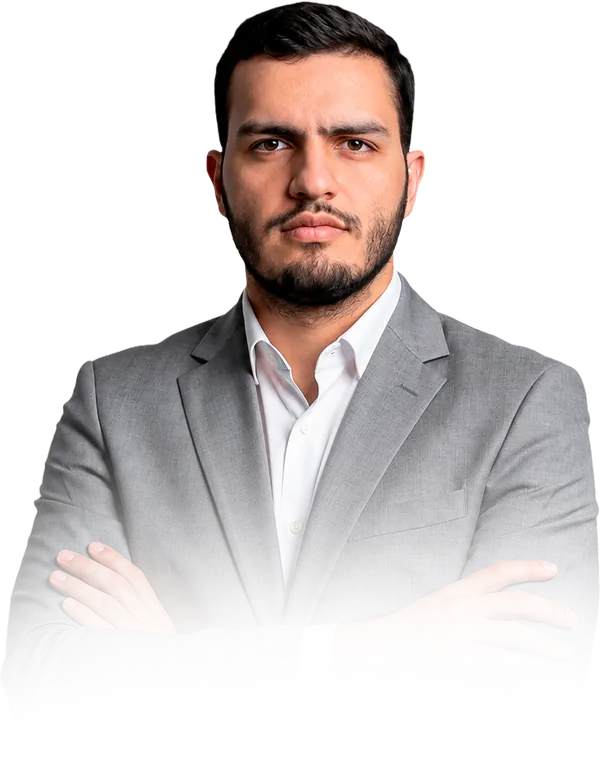 Matheus Rocha